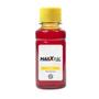 Imagem de Tinta para Canon G7010 Yellow Corante 100ml  - Maxx Ink