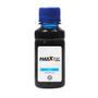 Imagem de Tinta para Canon G7011 Cyan Corante 100ml  - Maxx Ink