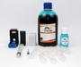 Imagem de Tinta Para Canon iP2200 CL-41 Cyan 500ml Linha Platinum