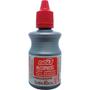 Imagem de Tinta para Carimbo 40ML Vermelho Automatico CX.C/03