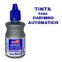 Imagem de Tinta Para Carimbo Automático Automatic Radex Azul