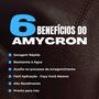 Imagem de Tinta para Couro 90ml Amycron Forte