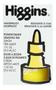 Imagem de Tinta Para Desenho Higgins Waterproof 29,6ml Lemon