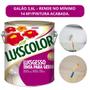 Imagem de Tinta Para Gesso E Drywall Branca 3,6 Litros Lukscolor