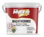 Imagem de Tinta para isolamento térmico 18kg mazathermic Maza