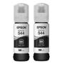 Imagem de Tinta para L3150 2 Black