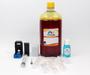 Imagem de Tinta Para Lexmark X1155 26 Yellow 100ml Linha Platinum