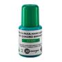 Imagem de Tinta para marcador quadro branco   20ml   verde   tr6004