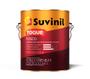 Imagem de Tinta Para Parede 3,6l Toque Fosco Suvinil - Areia