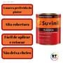 Imagem de Tinta Para Parede Azul Suvinil Clássica 800ml Cor Premium Cor Azul Céu/Cor Azul Tempestade