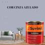 Imagem de Tinta Para Parede Cinza  Suvinil Clássica 800ml Premium