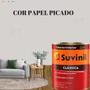 Imagem de Tinta Para Parede Cinza  Suvinil Clássica 800ml Premium