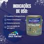 Imagem de Tinta Para Piso Eucatex Extra Piso Premium Fosco 3,6L 8 Cores