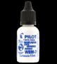 Imagem de Tinta para quadro branco Pilot WBM-7 preto 15ml