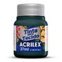 Imagem de Tinta para Tecido 37ml Cinza Onix Ref 629 Acrilex