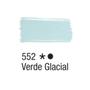 Imagem de Tinta para Tecido 37ml Verde Glacial Ref 552 Acrilex