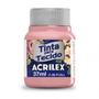 Imagem de Tinta Para Tecido Acrilex Fosca 37ml 988 - Rose