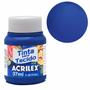 Imagem de Tinta Para Tecido Acrilex Fosca 37ml Escolha a Cor