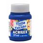Imagem de Tinta Para Tecido Acrilex Fosca 37ml Escolha a Cor