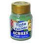 Imagem de Tinta Para Tecido Glitter 37Ml Acrilex