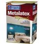 Imagem de Tinta Parede Acetinado Requinte Metalatex Branco 18 Lt