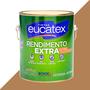 Imagem de Tinta Parede Concentrada Rendimento Extra Anti Mofo 3,6L Eucatex