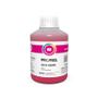 Imagem de Tinta Pigmentada E0013 500ml Magenta Compativel com impressora Jato de Tinta