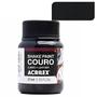 Imagem de Tinta Pinta Couro Shake Paint Acrilex 37ml Natural Sintético