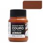 Imagem de Tinta Pinta Couro Shake Paint Acrilex 37ml Natural Sintético