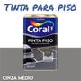 Imagem de Tinta Pinta Piso 18 Litros Premium Coral Escolha Cor