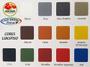 Imagem de Tinta Piso Lukspiso 900ml 1/4 Diversas Cores + Rolinho 9cm