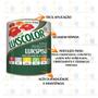 Imagem de Tinta Piso Lukspiso 900ml Lukscolor Diversas Cores