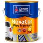 Imagem de Tinta Piso Novacor Sherwin Williams 3,6l