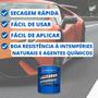 Imagem de Tinta Poliéster Verde Emerald Perol (04690) 900ml Sherwin-Williams