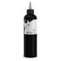 Imagem de Tinta Preto Linha 240ml e Ghost White 240ml Tatuagem Tattoo