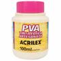 Imagem de Tinta PVA Fosca 100ml 817 Areia Acrilex