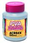 Imagem de Tinta Pva Fosca Cores Claras para Artesanato 100ml - Acrilex