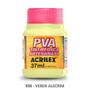 Imagem de Tinta Pva Fosca Verde Alecrim 898 (37Ml.)