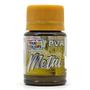 Imagem de Tinta PVA Metal True Colors 37ml - Cores Metálicas