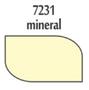 Imagem de Tinta Pva Para Artesanato Fosca 37ml Tons Claro True Colors