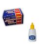 Imagem de Tinta reabastecedor 37ml amarelo pilot caixa com 12