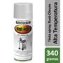 Imagem de Tinta Rust Oleum Alta Temperatura 650c Escape Churrasqueira