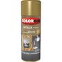 Imagem de Tinta Spray 350ml Ouro Metallik Colorgin