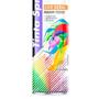 Imagem de Tinta Spray 400ml Branco Fosco 02 Uni MUNDIAL PRIME