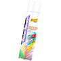 Imagem de Tinta Spray 400ml Branco Fosco 02 Uni MUNDIAL PRIME