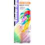 Imagem de Tinta Spray 400ml Branco Fosco AE01000094 MUNDIAL PRIME