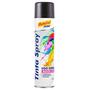 Imagem de Tinta Spray 400ml Metálica Grafite Mundial Prime