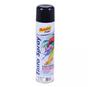 Imagem de Tinta Spray 400ml Preto Brilhante Mundial Prime