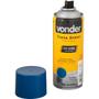 Imagem de Tinta Spray Acrílica Azul 350ML/250G Vonder