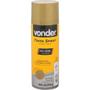 Imagem de Tinta Spray Acrílica Dourado 350ML/250G Vonder